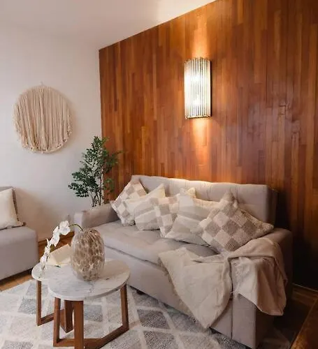 Designer House Luxury Style Apartamento México DF