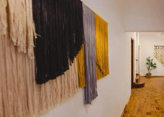 Apartamento Designer House Luxury Style