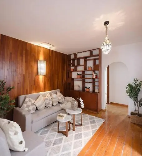 Apartamento Designer House Luxury Style *