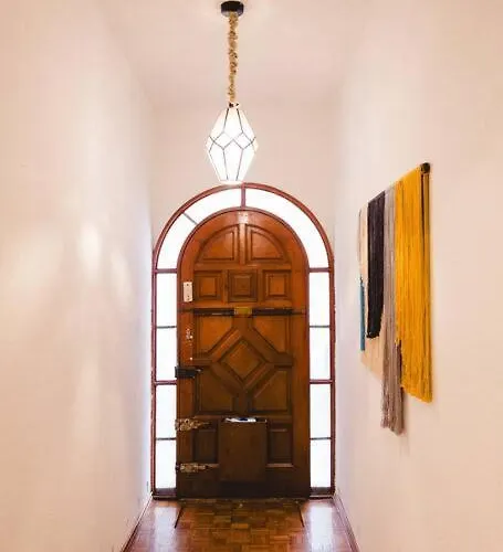 Apartamento Designer House Luxury Style México DF