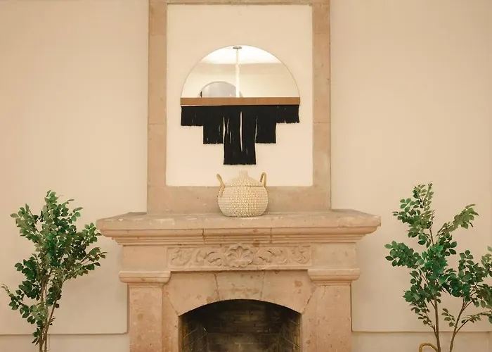 Apartamento Designer House Luxury Style