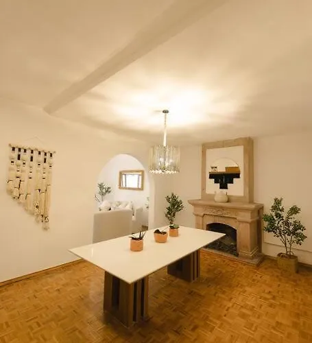 Designer House Luxury Style Apartamento *