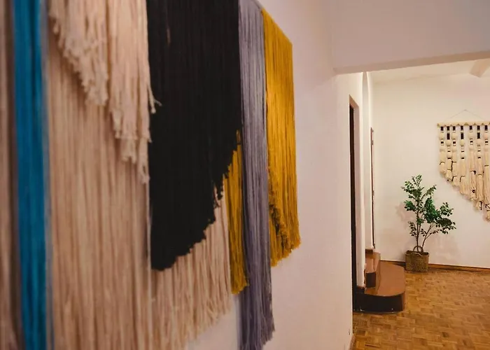 Designer House Luxury Style Apartamento México DF