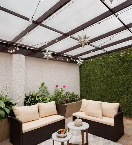 Designer House Luxury Style