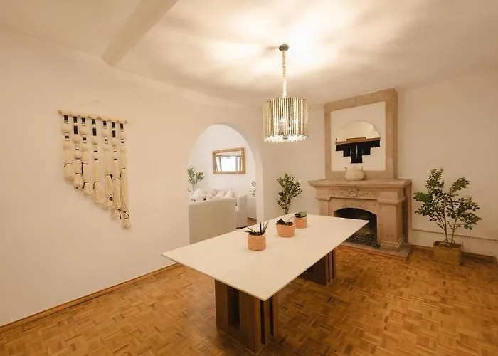 Apartamento Designer House Luxury Style *