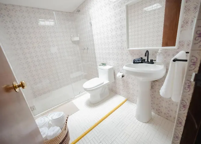 Apartamento Designer House Luxury Style México DF