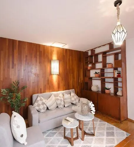 Designer House Luxury Style *