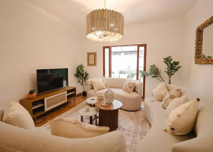 Designer House Luxury Style México DF